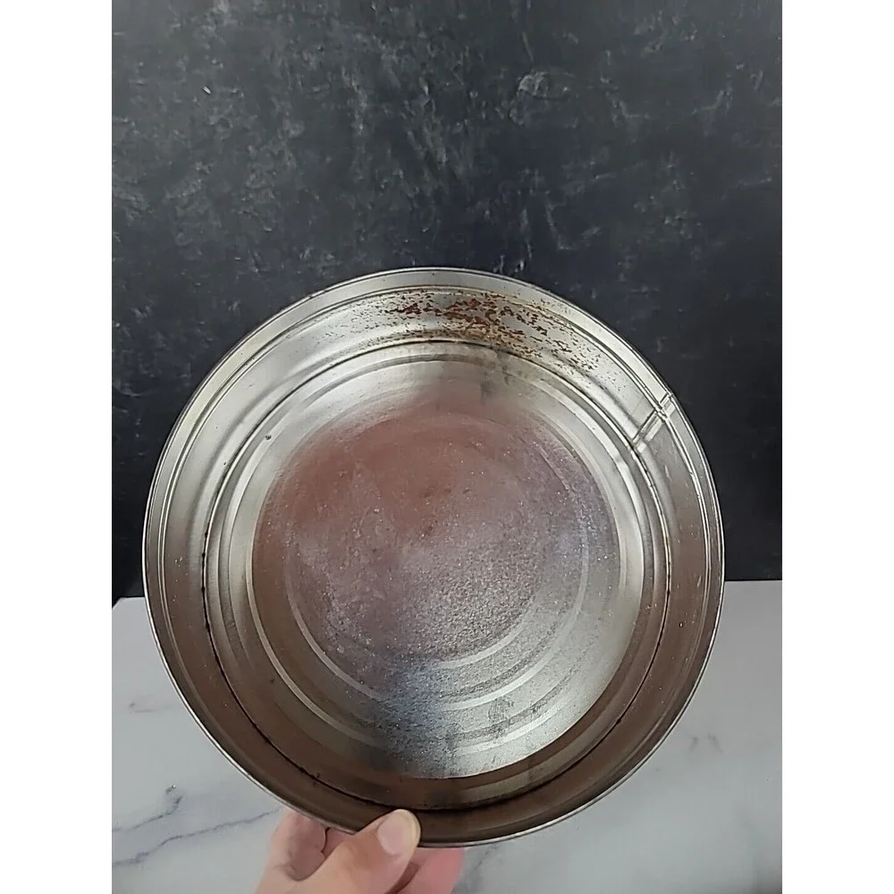 1994 Sweetie Bear Bakery Tin, EMPTY
